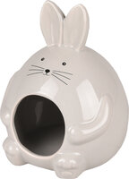 Hamsterhuis Hopper Grijs