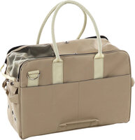Draagtas Boston Beige