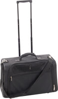 Smart trolley Norton Donkergrijs