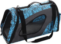 Draagtas Finchley Blauw
