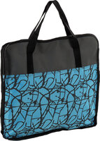 Draagtas Finchley Blauw