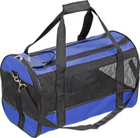 Draagtas Divina Blauw