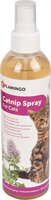 Lokstof Snif Catnip Oranje