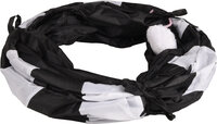 Speelgoed Feline Tunnel met bal Wit &amp; Zwart