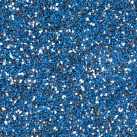 Grind Gruzo Fijn Blauw Zwart