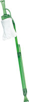 Aquariumstofzuiger Groen