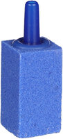 Uitstromer Blauw