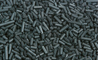 Aktiefkool Ultra Zwart Pellet
