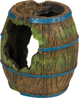 Decoratie Bruin Ton