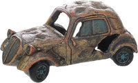 Decoratie Bruin Keverauto