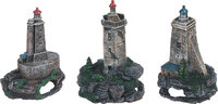 Decoratie Meerdere uitvoeringen Vuurtoren