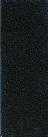 Filterspons Swordfish Zwart
