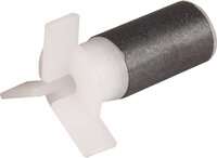 Rotor Barracuda Zwart