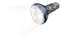 Warmtespot Voltaire Zilver