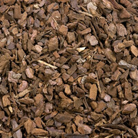 Bodemschors Terra Bark Bruin