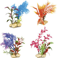 Decoratie Botanica Meerdere kleuren Plant