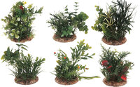 Decoratie Meerdere uitvoeringen Plant