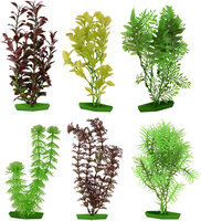 Decoratie Meerdere kleuren Plant
