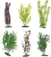Decoratie Meerdere kleuren Plant