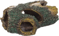 Decoratie Demis Bruin Boomstam