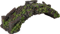Decoratie Moza Bruin Brug