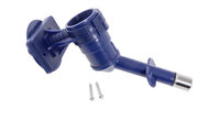 Flessenhouder Molli Blauw