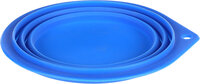 Eet- en drinkpot Falda Rond Blauw