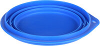 Eet- en drinkpot Falda Rond Blauw