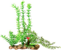 Decoratie Umbra Groen Plant