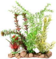Decoratie Umbra Groen Plant