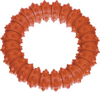 Speelgoed Ruffus Ring met vanillesmaak