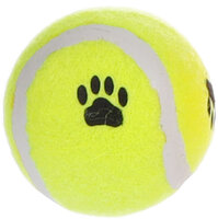 Speelgoed Smash Tennisbal Meerkleurig