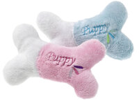 Speelgoed Puppy Boban Been Meerdere kleuren