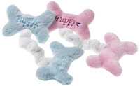 Speelgoed Puppy Boban Been Meerdere kleuren