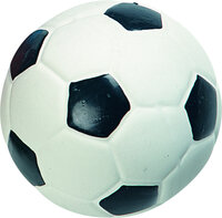 Speelgoed Jaxon Voetbal Wit &amp; Zwart