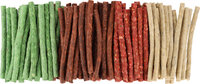 Snack R&#039;Hide Munchy Sigaretje Meerkleurig 12,5cm 9,5g / 100 st 950g