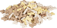 Snack Crunch Koekje Puppy treats met vanillesmaak
