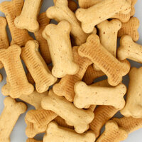 Snack Crunch Koekje Maxi Bruin