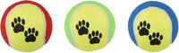 Speelgoed Smash Tennisbal Meerdere kleuren
