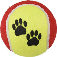 Speelgoed Smash Tennisbal Meerdere kleuren