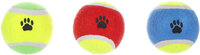 Speelgoed Smash Tennisbal Meerdere kleuren