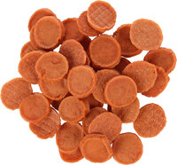 Snack Hapki Chips met kip