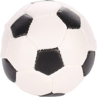 Speelgoed Noga Voetbal Zwart &amp; Wit