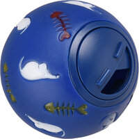 Snackbal Tarvos Donkerblauw