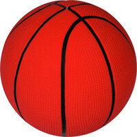 Speelgoed Wofna Basketbal Oranje