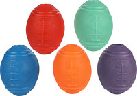 Speelgoed Rula American football Meerdere kleuren