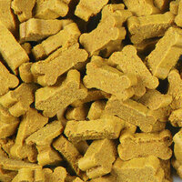 Chew&#039;n Snack Botjes met kip