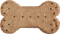 Snack Hondenkluif Lam &amp; rijst Bruin