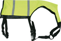 Veiligheidsvest Wasyl Fluo geel