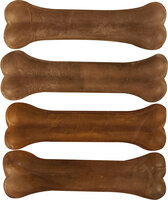 Snack R&#039;Hide Dental Been 9cm 20g / 4 st 80g